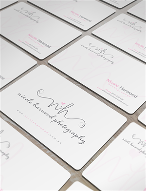 Business Card Design by a7mddz for this project | Design: #3547495
