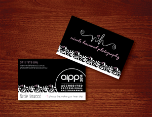 Business Card Design by LoveNationDesigns for this project | Design: #3605825