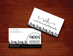 Business Card Design by LoveNationDesigns for this project | Design: #3605828