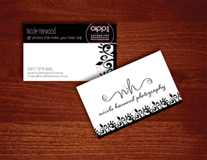 Business Card Design by LoveNationDesigns for this project | Design: #3605868