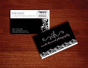 Business Card Design by LoveNationDesigns for this project | Design: #3605871