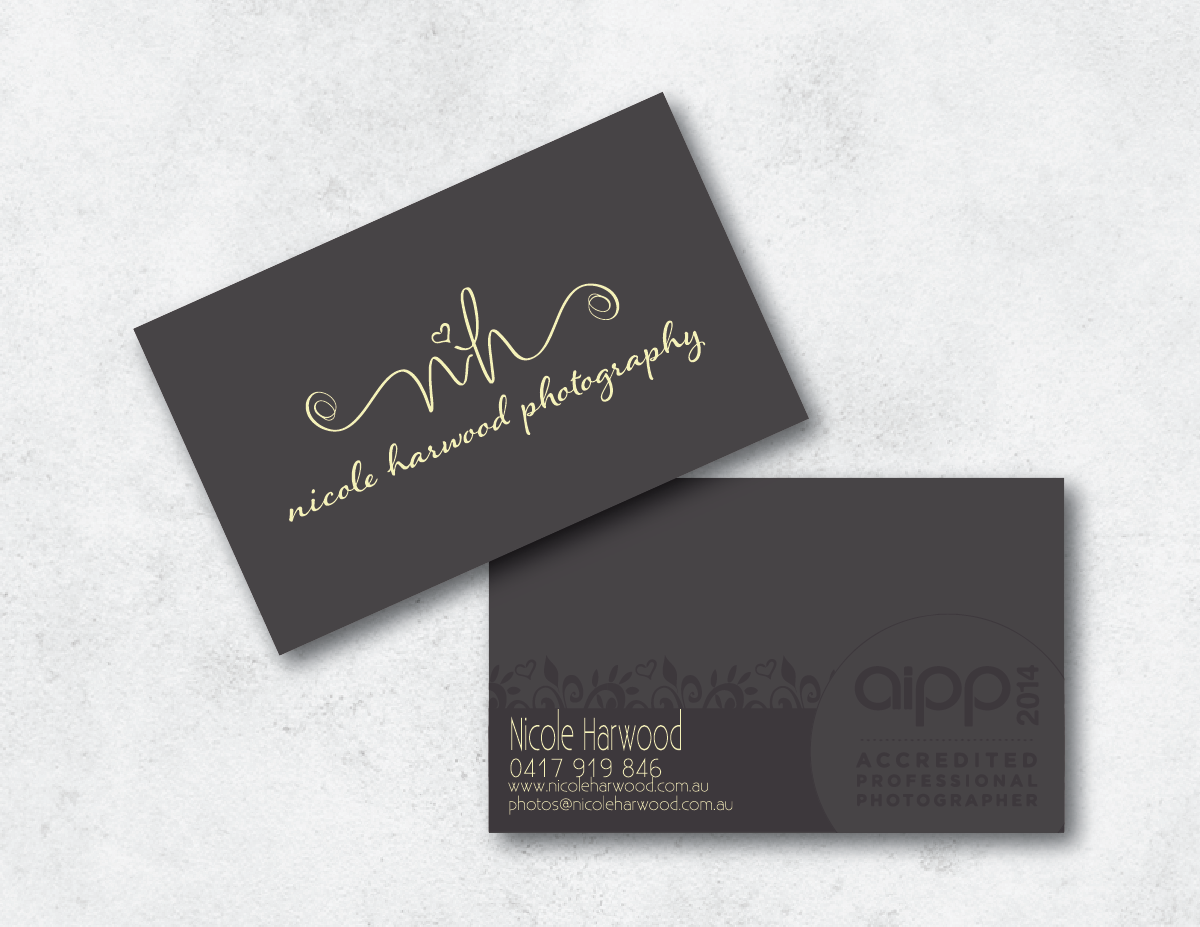 Diseño de Tarjeta de Presentación por LoveNationDesigns para este proyecto | Diseño #3605882