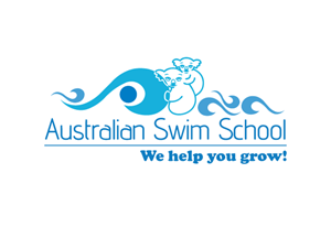 Logo Design by neboica for Australian Swim Schools Inc | Design: #883053