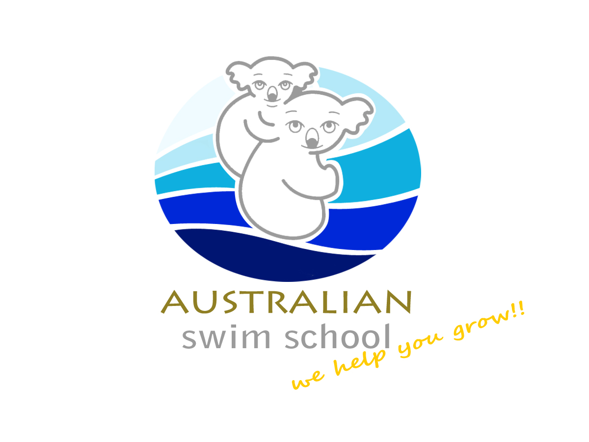 Logo Design by Vargcastle for Australian Swim Schools Inc | Design #902972