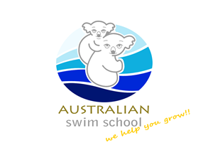 Logo Design by Vargcastle for Australian Swim Schools Inc | Design: #902972