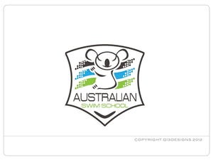 Logo Design by Suzie Q - Q13Designs.com