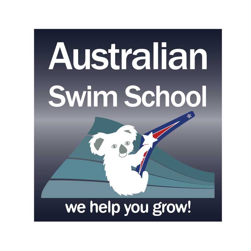 Modern, Professional, School Logo Design for Australian Swim School by