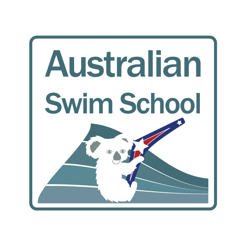 Logo Design by TiD for Australian Swim Schools Inc | Design #886397
