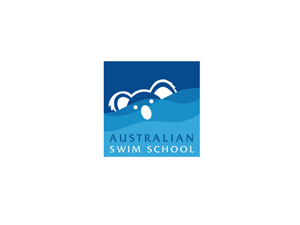 Logo Design by designshart for Australian Swim Schools Inc | Design: #883518