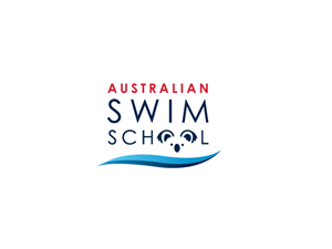 Logo Design by designshart for Australian Swim Schools Inc | Design: #906983