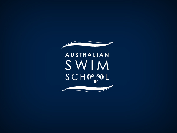 Logo Design by designshart for Australian Swim Schools Inc | Design #906984