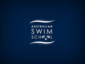Logo Design by designshart for Australian Swim Schools Inc | Design: #906984