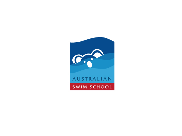 Logo Design by designshart for Australian Swim Schools Inc | Design #907139