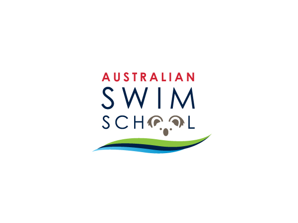Logo Design by designshart for Australian Swim Schools Inc | Design #907158