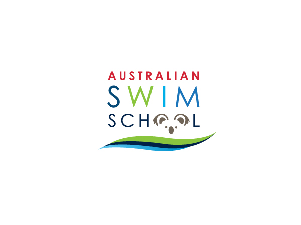 Logo Design by designshart for Australian Swim Schools Inc | Design #907159