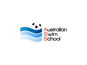 Logo Design by logomaniac for Australian Swim Schools Inc | Design #893278