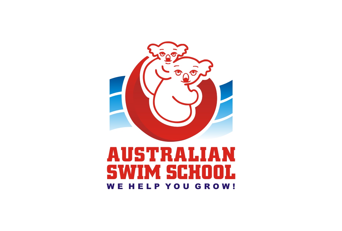 Design de Logo par mamik pour Australian Swim Schools Inc | Design #885328