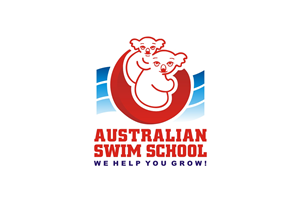 Logo Design by mamik for Australian Swim Schools Inc | Design: #885328