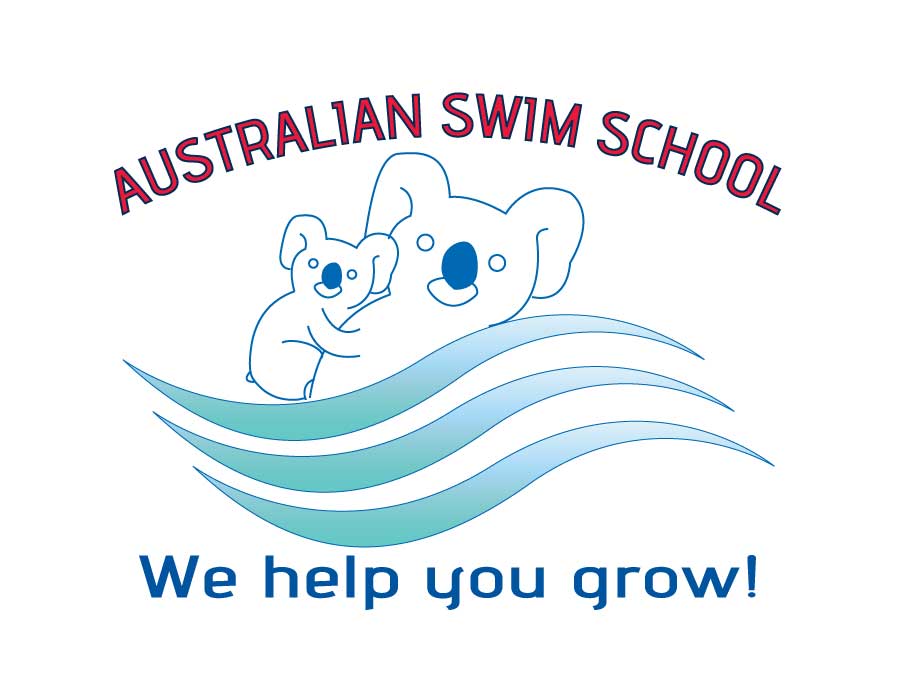Logo Design by GarageDesign for Australian Swim Schools Inc | Design #897495