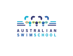 Logo Design by synergymedia for Australian Swim Schools Inc | Design: #906576