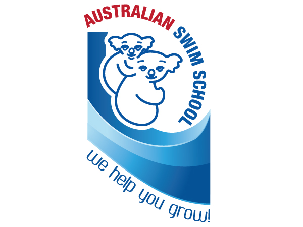 Logo Design by creative core for Australian Swim Schools Inc | Design #890879