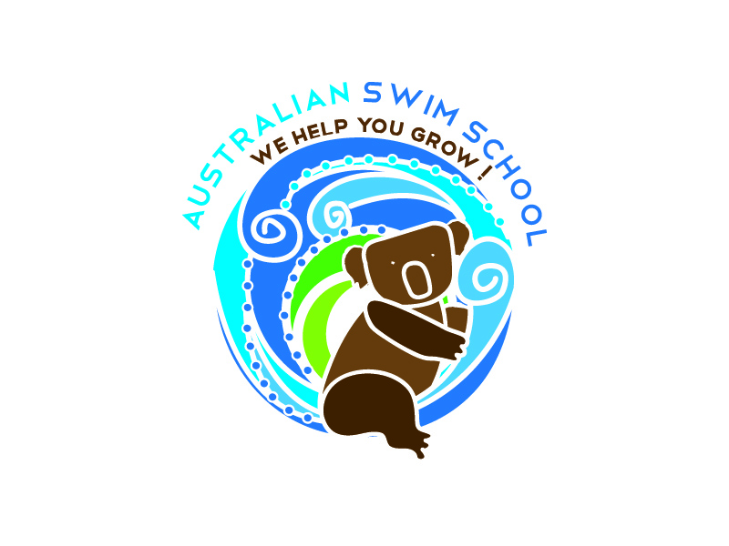 Design de Logo par JY pour Australian Swim Schools Inc | Design #883285