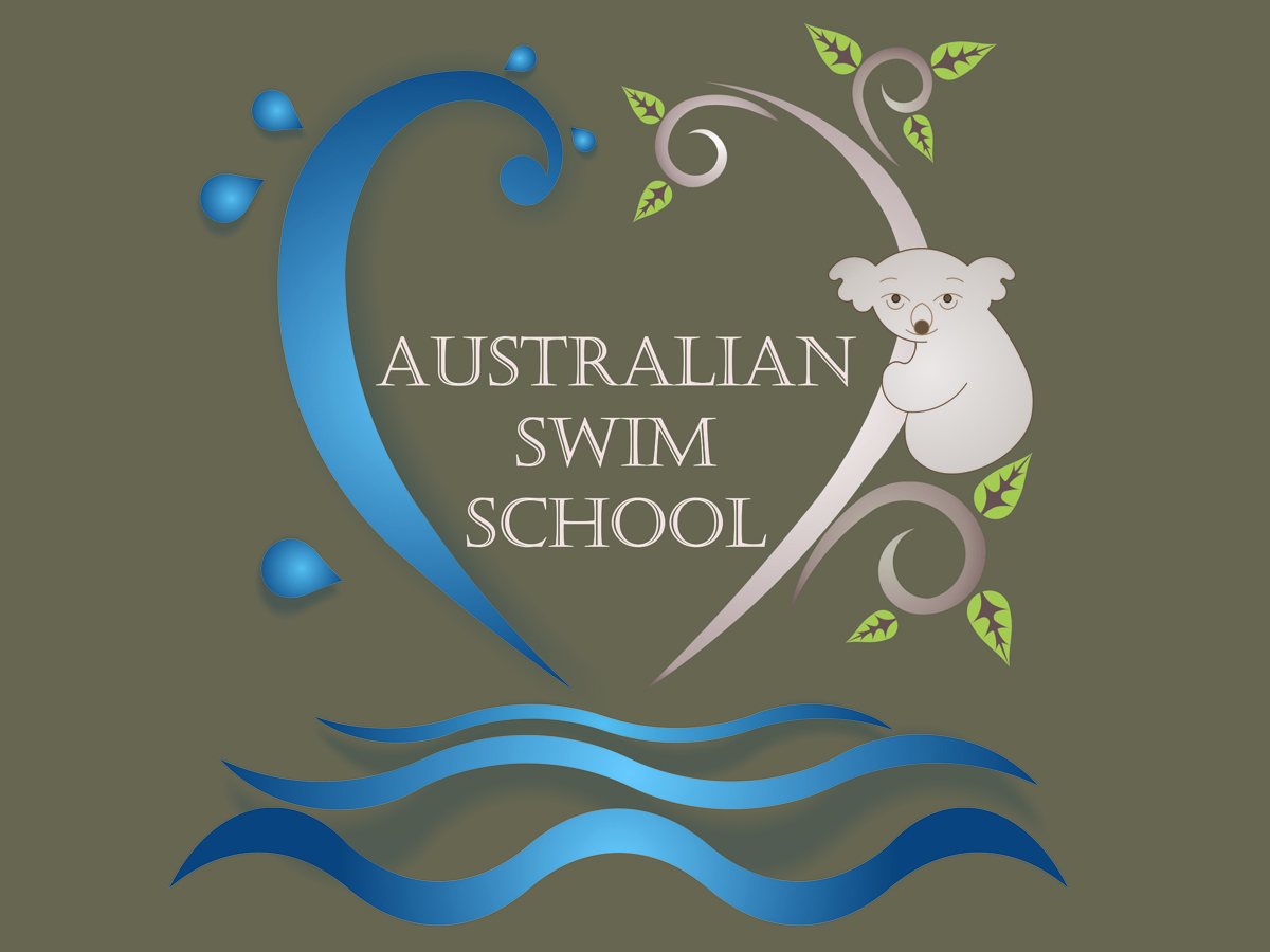 Diseño de Logo por adyzamfi para Australian Swim Schools Inc | Diseño #904505
