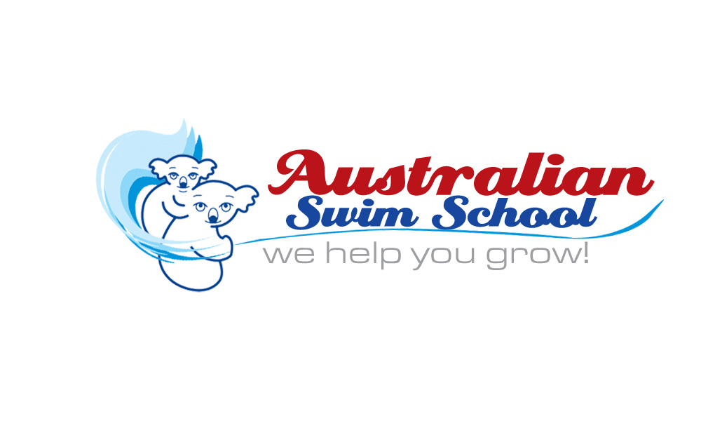 Logo Design by MDesign for Australian Swim Schools Inc | Design #893310