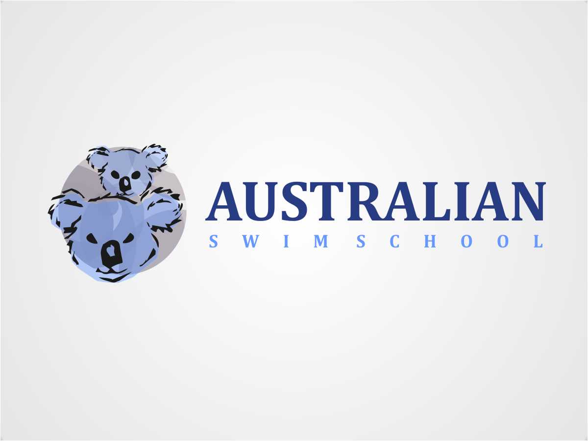 Diseño de Logo por B85 para Australian Swim Schools Inc | Diseño #909169