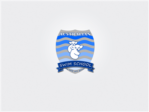 Logo Design by hajira for Australian Swim Schools Inc | Design: #913428