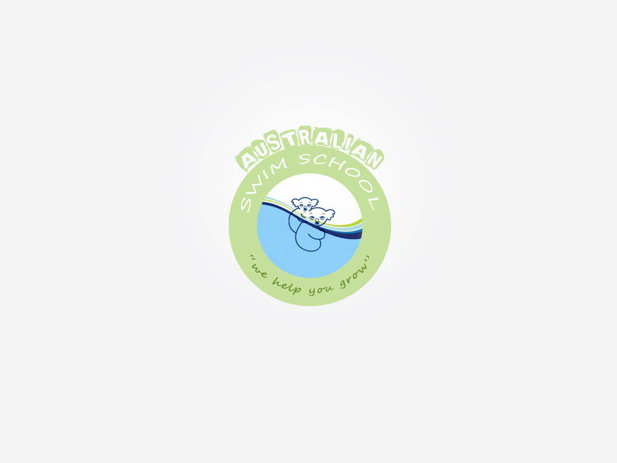 Diseño de Logo por hajira para Australian Swim Schools Inc | Diseño #913430