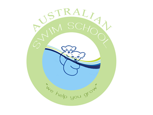 Logo Design by hajira for Australian Swim Schools Inc | Design: #913432