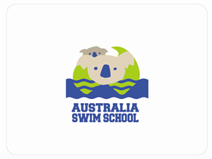 Logo Design by Yo_olive for Australian Swim Schools Inc | Design: #905096