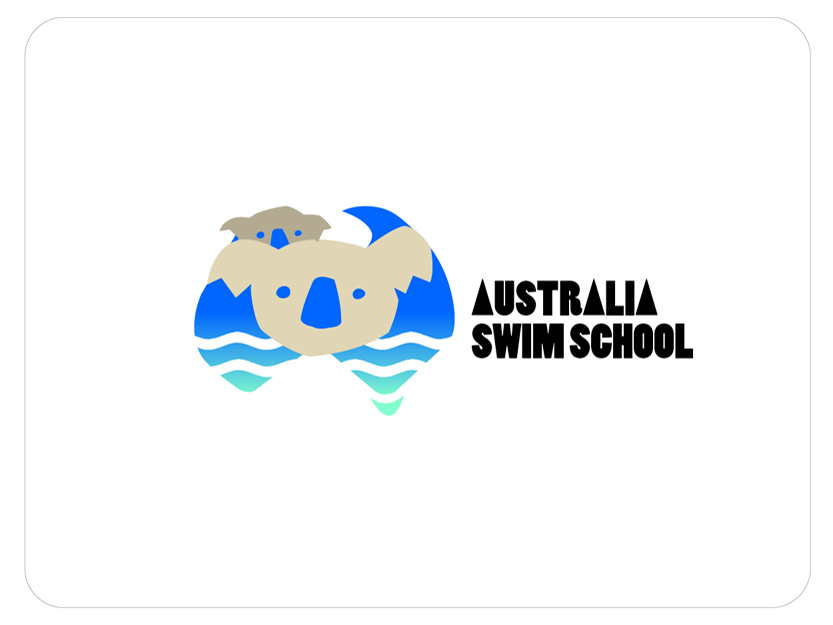 Logo Design by Yo_olive for Australian Swim Schools Inc | Design #905106