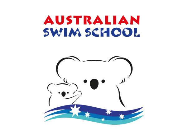 Logo Design by Cheng for Australian Swim Schools Inc | Design #910779