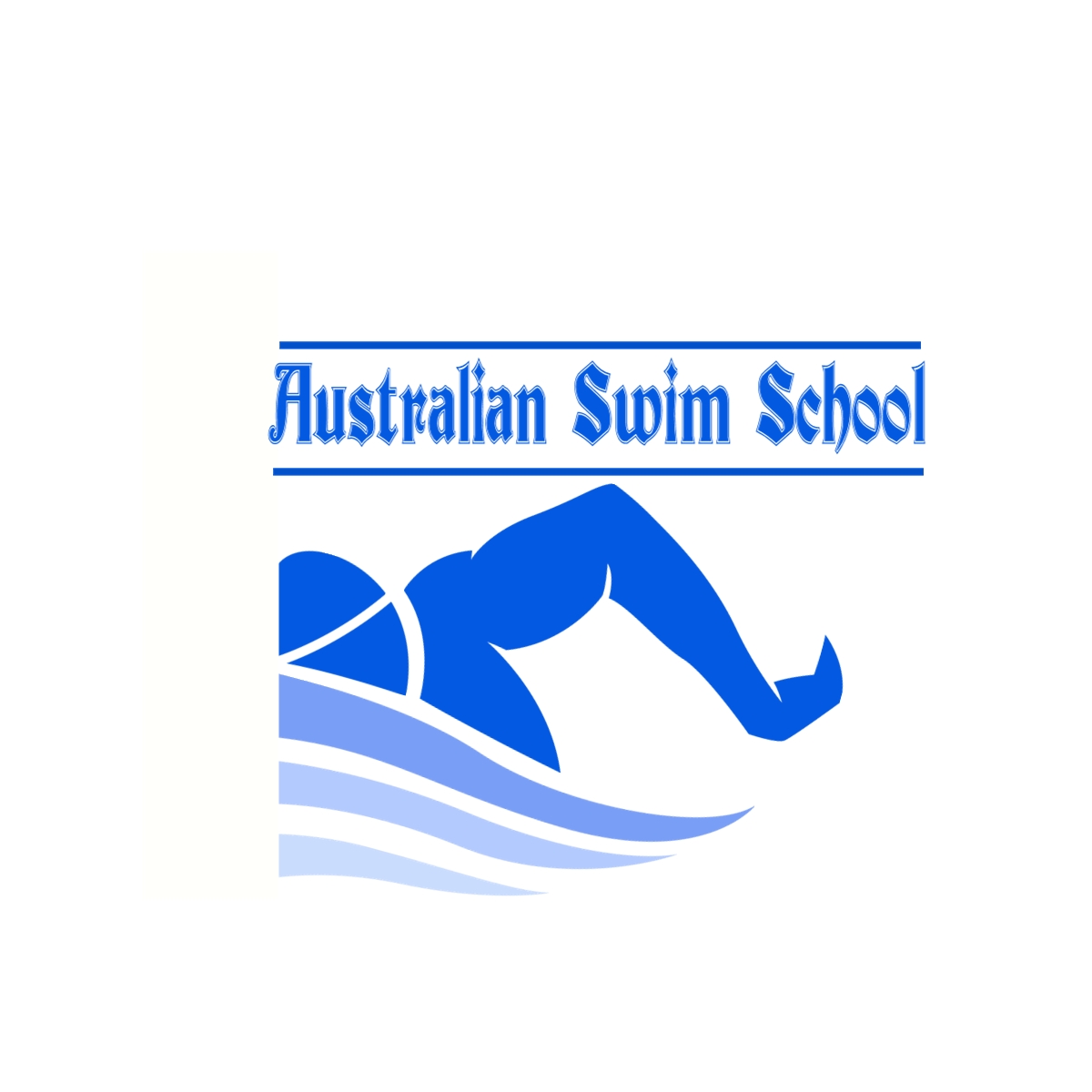 Logo Design by benani for Australian Swim Schools Inc | Design #902469