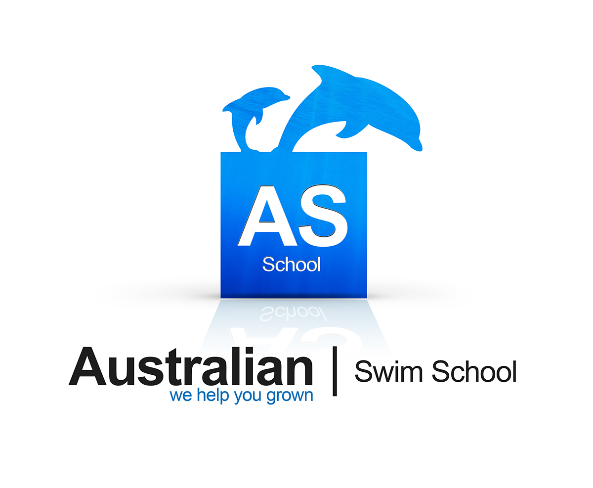 Logo Design by TOM for Australian Swim Schools Inc | Design #902773