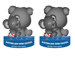 Logo Design by JRAYDesign for Australian Swim Schools Inc | Design: #892268