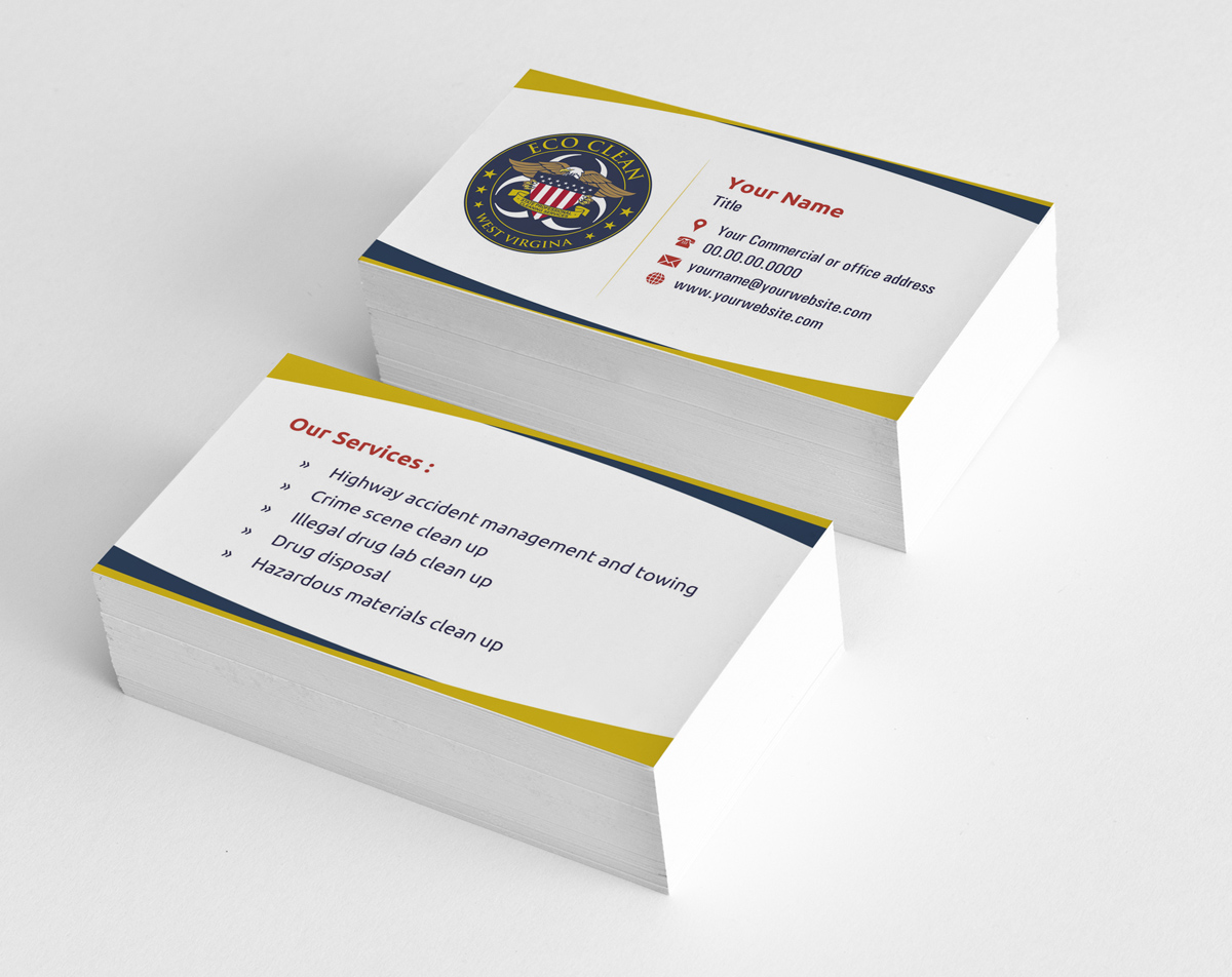 Visitenkarten-Design von INDIAN_Ashok für dieses Projekt | Design #3546118