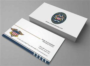 Business Card Design by AwsomeD for this project | Design: #3555324