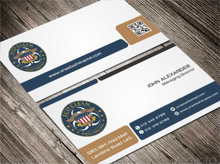 Visitenkarten-Design von AwsomeD für dieses Projekt | Design #3555325