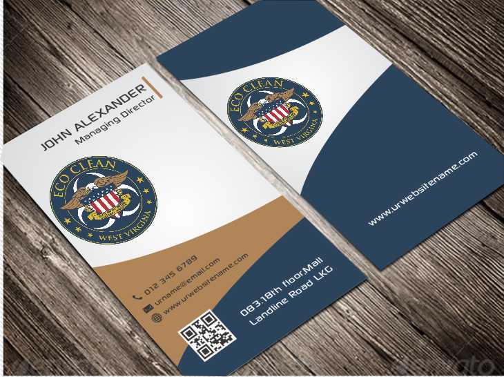 Business Card Design by AwsomeD for this project | Design #3555334
