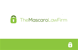 Logo Design by Anton for Mascaro Law Firm | Design: #3606026