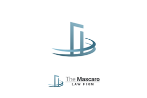 Logo Design by ketoprofen for Mascaro Law Firm | Design: #3606305