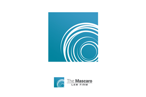 Logo Design by ketoprofen for Mascaro Law Firm | Design: #3606321