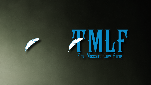 Logo Design by SeXtreme for Mascaro Law Firm | Design #3616151