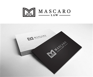 Design de Logo par GenArt pour Mascaro Law Firm | Design : #3608345