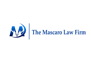 Logo Design by aftermath15 for Mascaro Law Firm | Design: #3547606