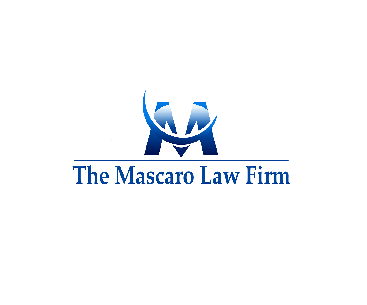 Logo Design by aftermath15 for Mascaro Law Firm | Design #3548275