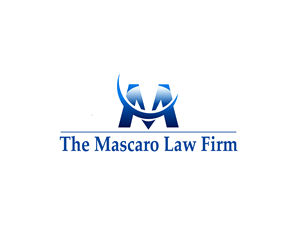 Logo Design by aftermath15 for Mascaro Law Firm | Design: #3548275